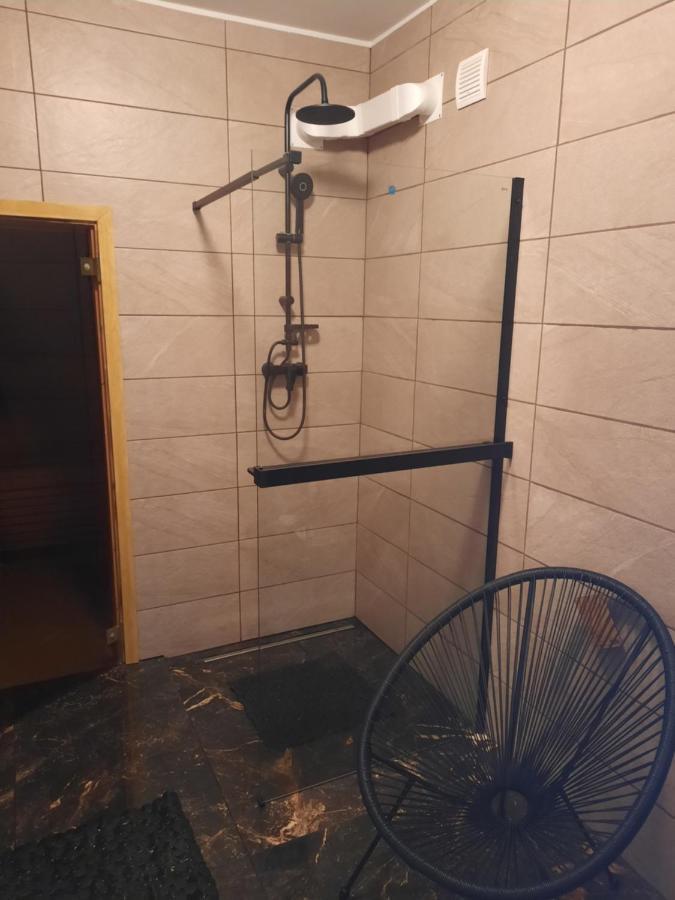 Medijas Διαμέρισμα Saulkrasti Εξωτερικό φωτογραφία